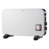 HH-04D convector de încălzire alb